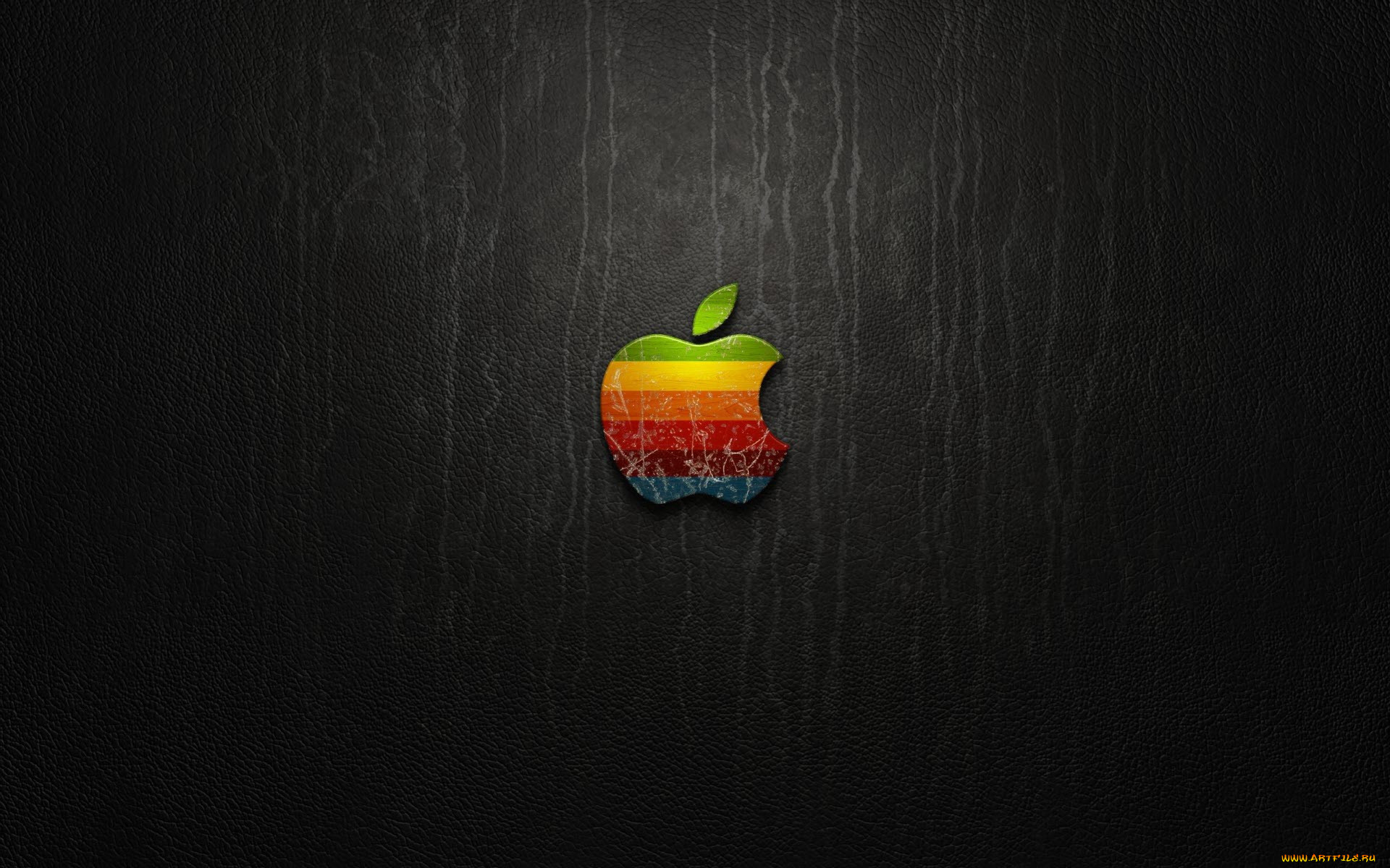 , apple